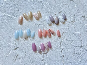 定額シンプルコース