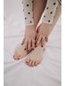 【NEW OPEN記念】Hand & Foot ¥13000→¥11700