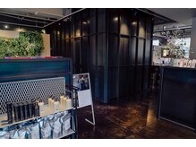ヘア コンフォート グランフルール マツエク(Hair comfort GRAND FLEUR)の雰囲気（まつ毛パーマで魅力的な目元で周りの視線を独り占め★【パーマ】）