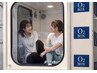 【ペア集中4回】高濃度酸素BOX：50分｜週2回×2週《友達・カップル・親子OK》