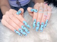 ナナネイル なんば店(NaNa Nail)/長さだし