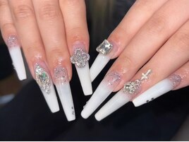スカルプ◆持ち込み