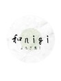 和nigi -ににぎ- ≪黄土よもぎ蒸し＆ドライヘッドスパ≫/和nigi～ににぎ～