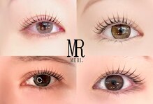 メリ(MERI.)