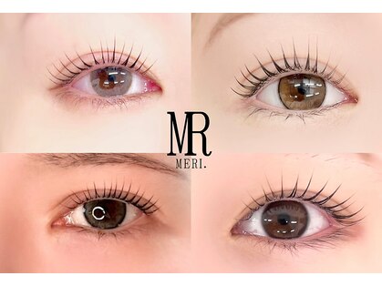 メリ(MERI.)の写真