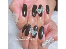 フェアリーベーシック沼津の雰囲気（持込アート）