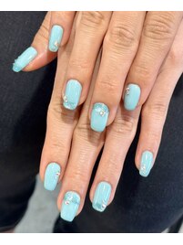 5月＃ネイル