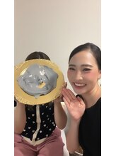 ウー 上熊本(WOO)/針ハーブピーリング後の生パック