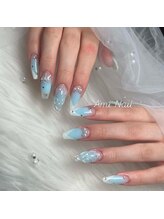 アミネイル 中野(Ami Nail) RUKI