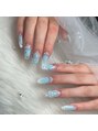 アミネイル 中野(Ami Nail) RUKI