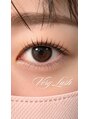ベリーラッシュ 池袋東口店(VeryLash)&nbsp;メイクの質を上げるお手伝い ［まつぱ/束感/韓国風/学割U24］