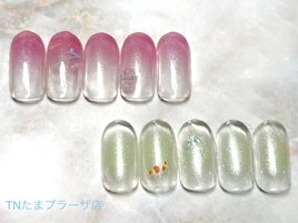 【8月クイックデザイン】￥4000