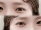 ジェルム(germe)の写真/ライフスタイルに合わせたデザインで理想の瞳へ。丁寧なカウンセリングが魅力のサロン