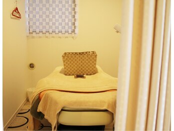 ナピュレ 葛西店(Napurrel)/お部屋は個室