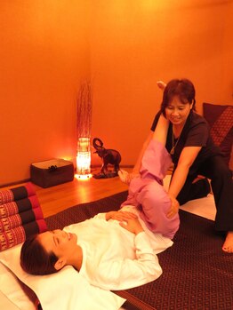 チャンパ(CHAMPA)/