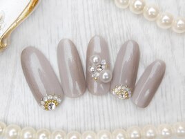 オーダーメイド付け放題コース