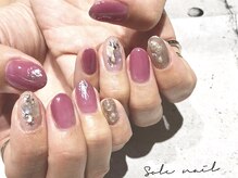 ソル ネイル(Sole Nail)/