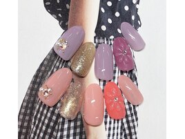 クリアフラワーｂｙ佐合