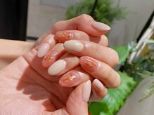ネイルズ ララ(nails Lala)/定額デザイン