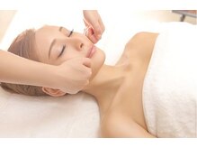 KANコルギセラピー 千葉店/自分史上最高の小顔効果を実感