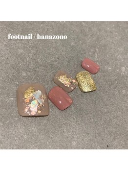 チャンプ 花園店(Champ)/FOOT★キャンペーンデザイン