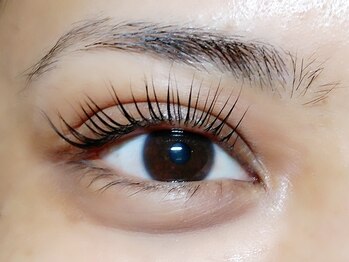 ビューティーリゾート アーリア 東中野店(Beauty Resort Arya)/パリジェンヌラッシュリフト☆