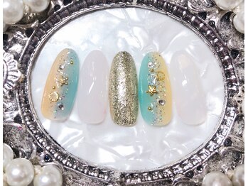 マジックミラー/こだわりBコース☆