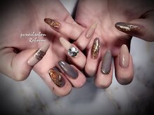 ラブーン(Raboum)/nuance