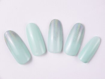 ネイルサロン ディーバ ギンザ(Nail salon Diva GINZA)/One color plus