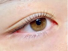 ニュアーズネイル(nuas nail)/パリジェンヌラッシュリフト