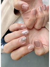 ネイルサロン ドゥーエ(due)/