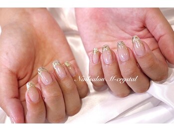 エムクリスタル(M-crystal)/