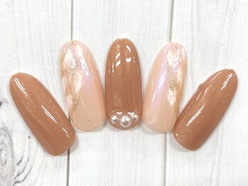 ティーエヌ イトーヨーカドー能見台店/季節の定額6490円コース