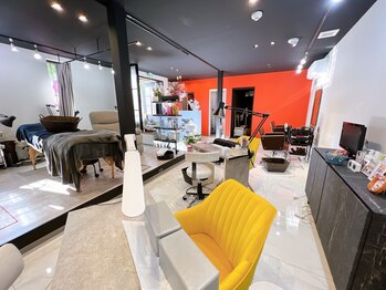 リールエム 高石店(Riru_M)/◆ネイルブース◆