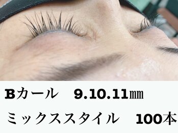 シルフ 石橋店(Sylph)/ミックススタイル