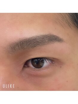 ベリー 中田店(Very)/【静岡 中田 アイブロウ】