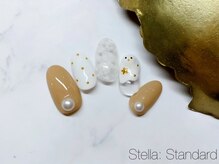 ステラ(Stella)/▼スタンダードコース5980