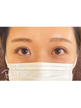 ジョリレーヌ(Jolie Reine)/まつ毛パーマ・ヴィーナスカール