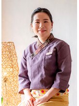 スアイロム(SuayLom)&nbsp;新井 静香