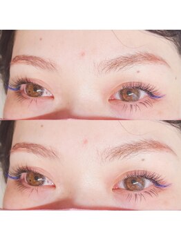 リシェル(Risheru)/【color lush】