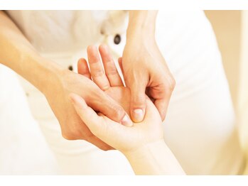 もみかる 太田駅前店/ハンドリフレ