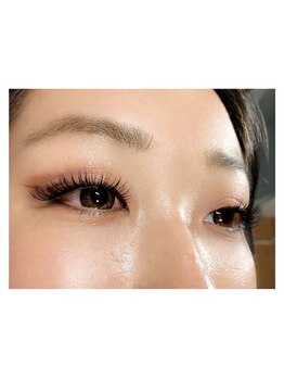 スワンキー(Swanky)/エレガントラッシュ