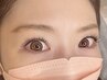 ラッシュリフト上＋LEDフラットラッシュ80本【5週間以内の方は200円引き】