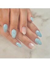 メイク(Me19)/お客様持ち込み