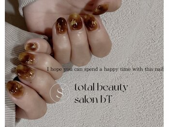 ビーティー(bT)/