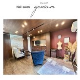 ジェニオ(genio.m)