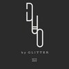 デュオ バイ グリッター(DUO by GLITTER)ロゴ