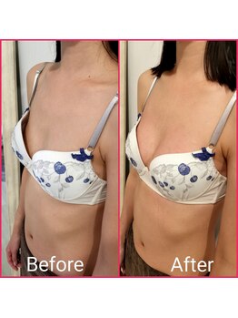 ティアラ(TIARA)/ふかふかベッドでリラックス♪