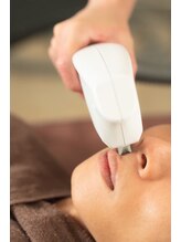 リッカ(Ricca.)/最新機使用メンズひげ脱毛