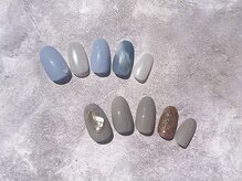 ネイルサロン アニーアンドジーノ(NAIL SALON Annie&Gino)/